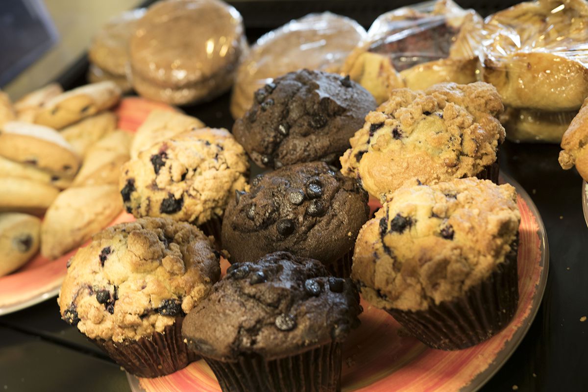 beanandbakerpastrieshero Bean and the Baker