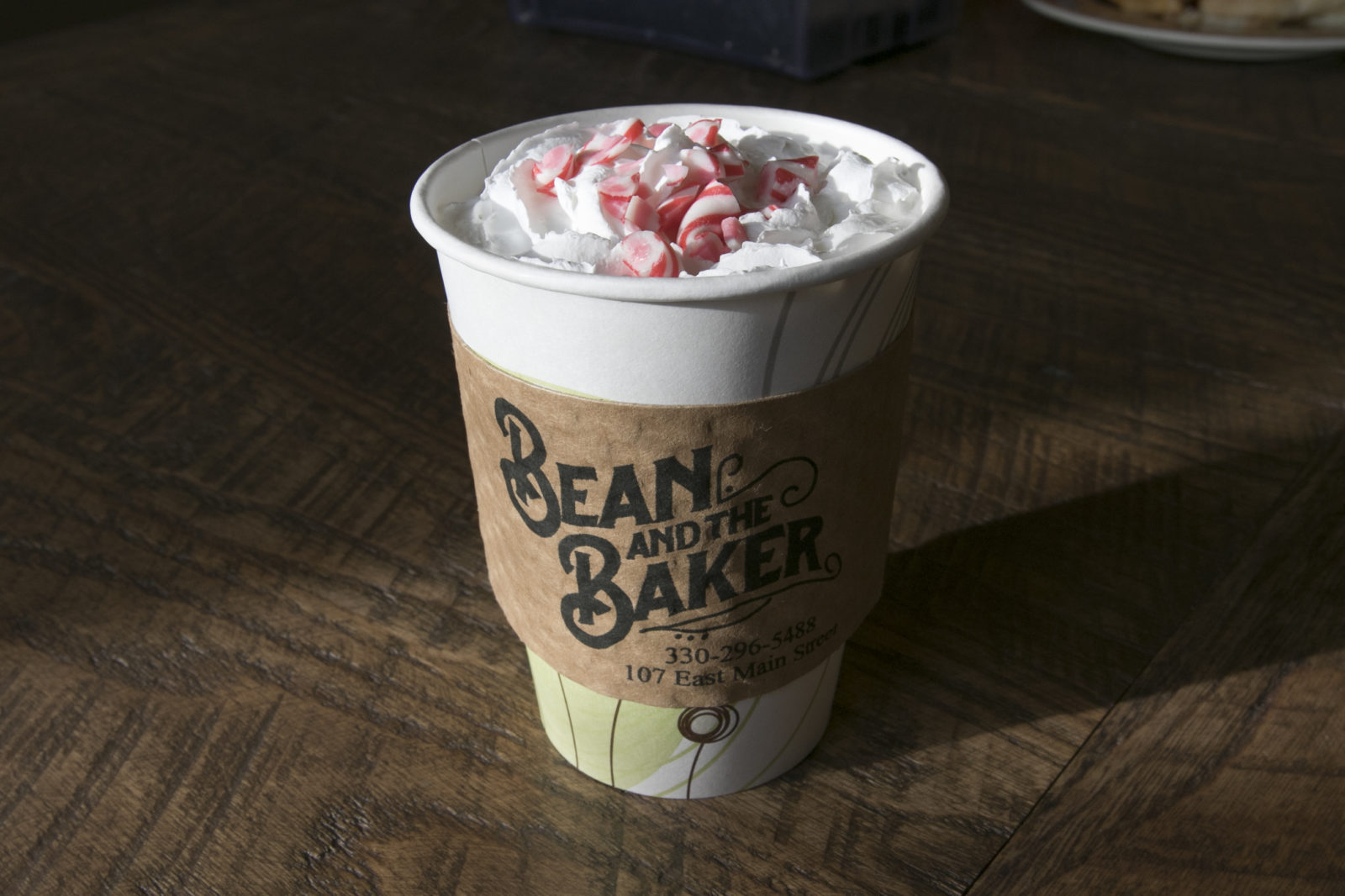Coffee Near Me - Bean and the Baker