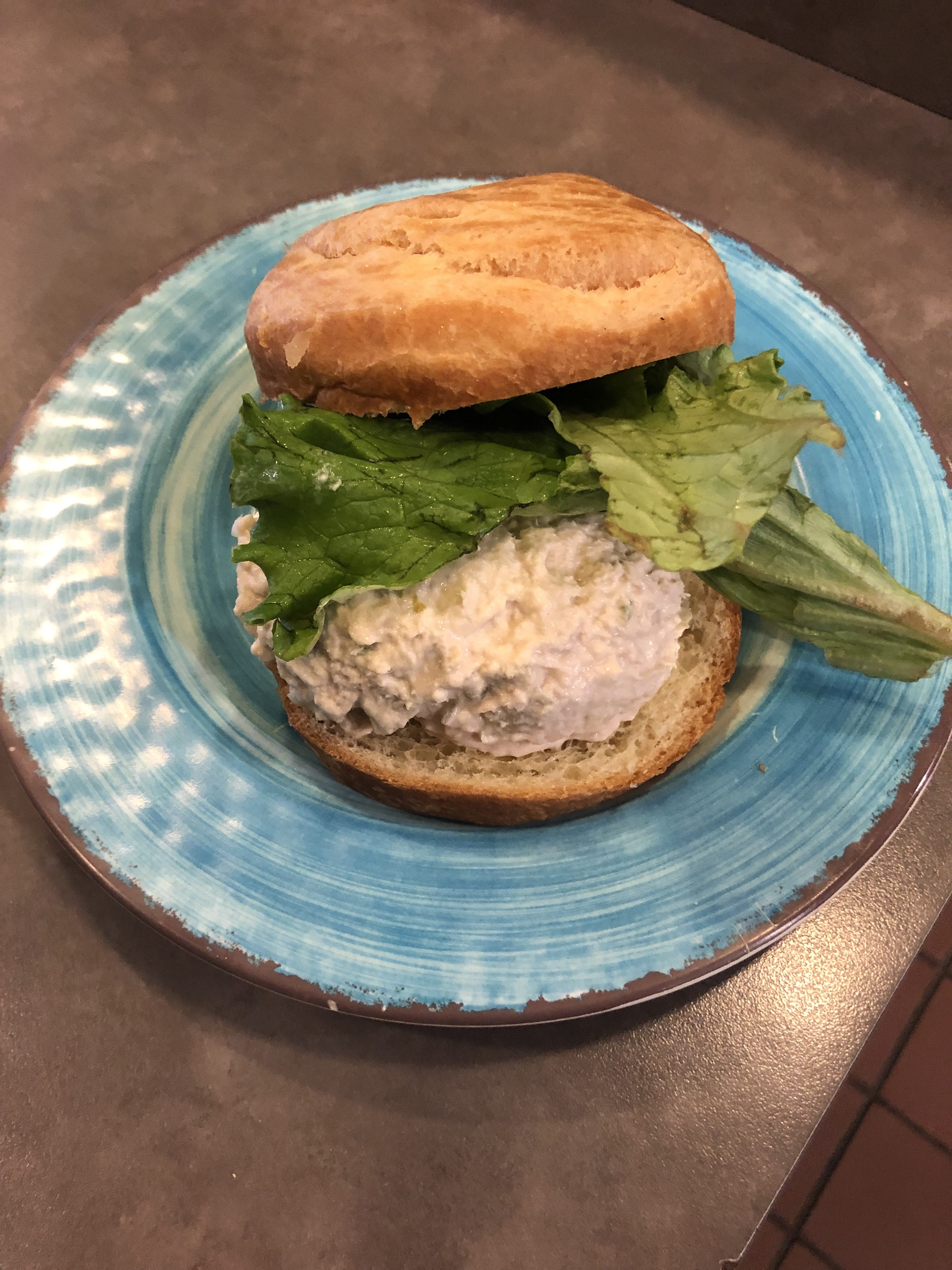 Homepage Bean and the Baker