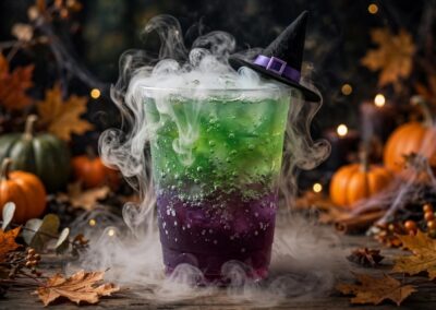 Witches Brew Refresher